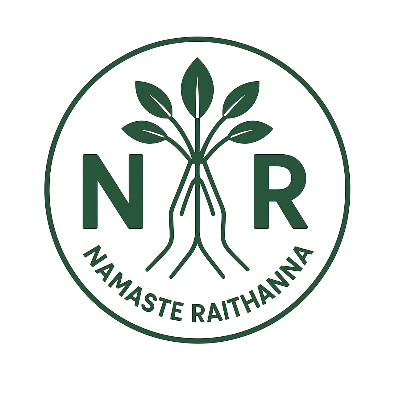 NR Logo